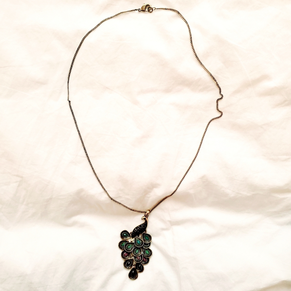 Necklace - Picture 2 of 2